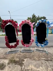Gantung Hitam